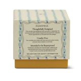 Tulip Candle - Wisteria & Willow 155g - Pure Apotheca