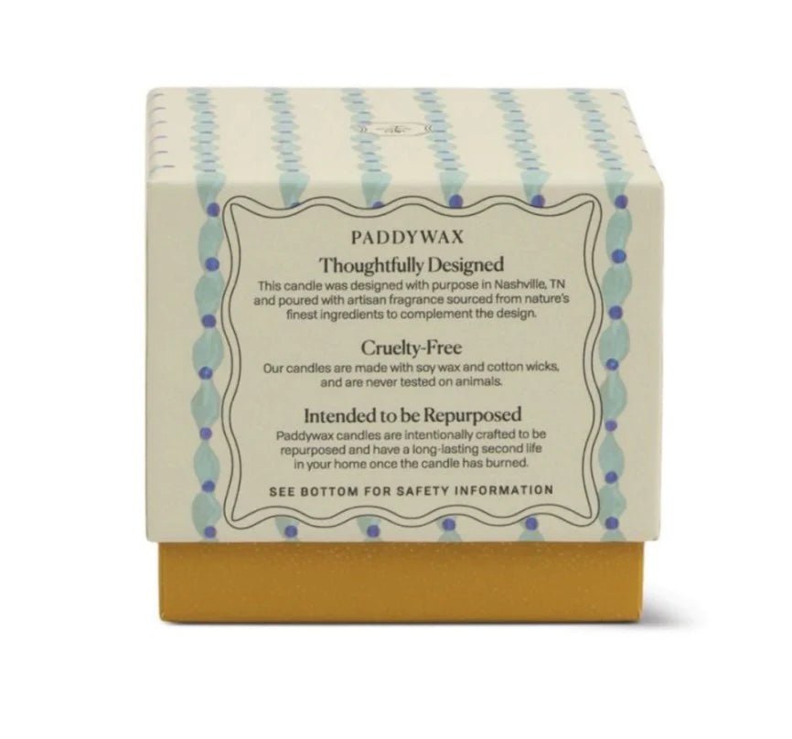 Tulip Candle - Wisteria & Willow 155g - Pure Apotheca