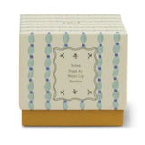 Tulip Candle - Wisteria & Willow 155g - Pure Apotheca