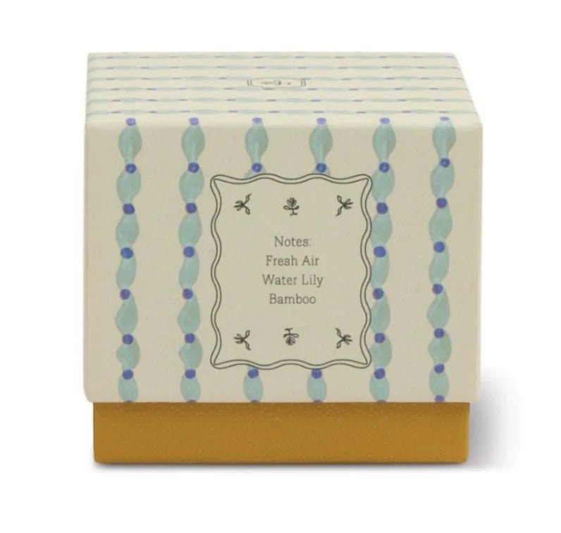 Tulip Candle - Wisteria & Willow 155g - Pure Apotheca