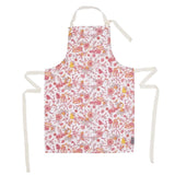 Twelve Days of Christmas Apron - Pure Apotheca