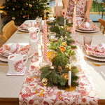 Twelve Days of Christmas Apron - Pure Apotheca