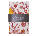 Twelve Days of Christmas Tea Towel - Pure Apotheca