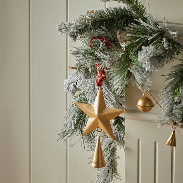 Twilight Hanging Bell - Pure Apotheca