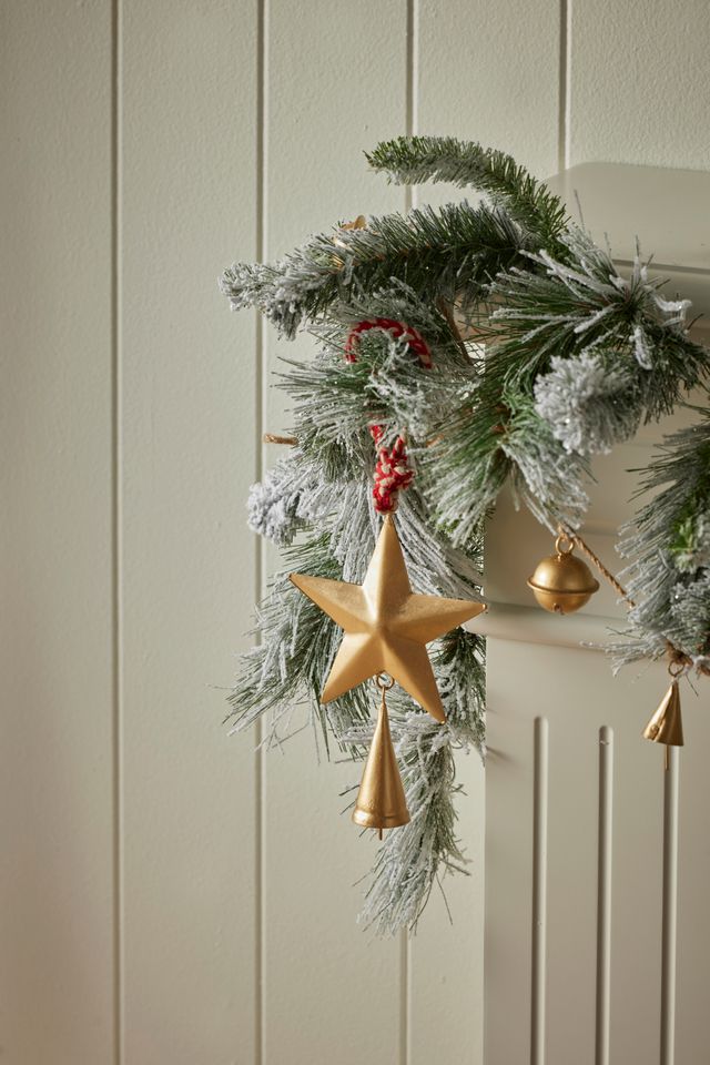 Twilight Hanging Bell - Pure Apotheca