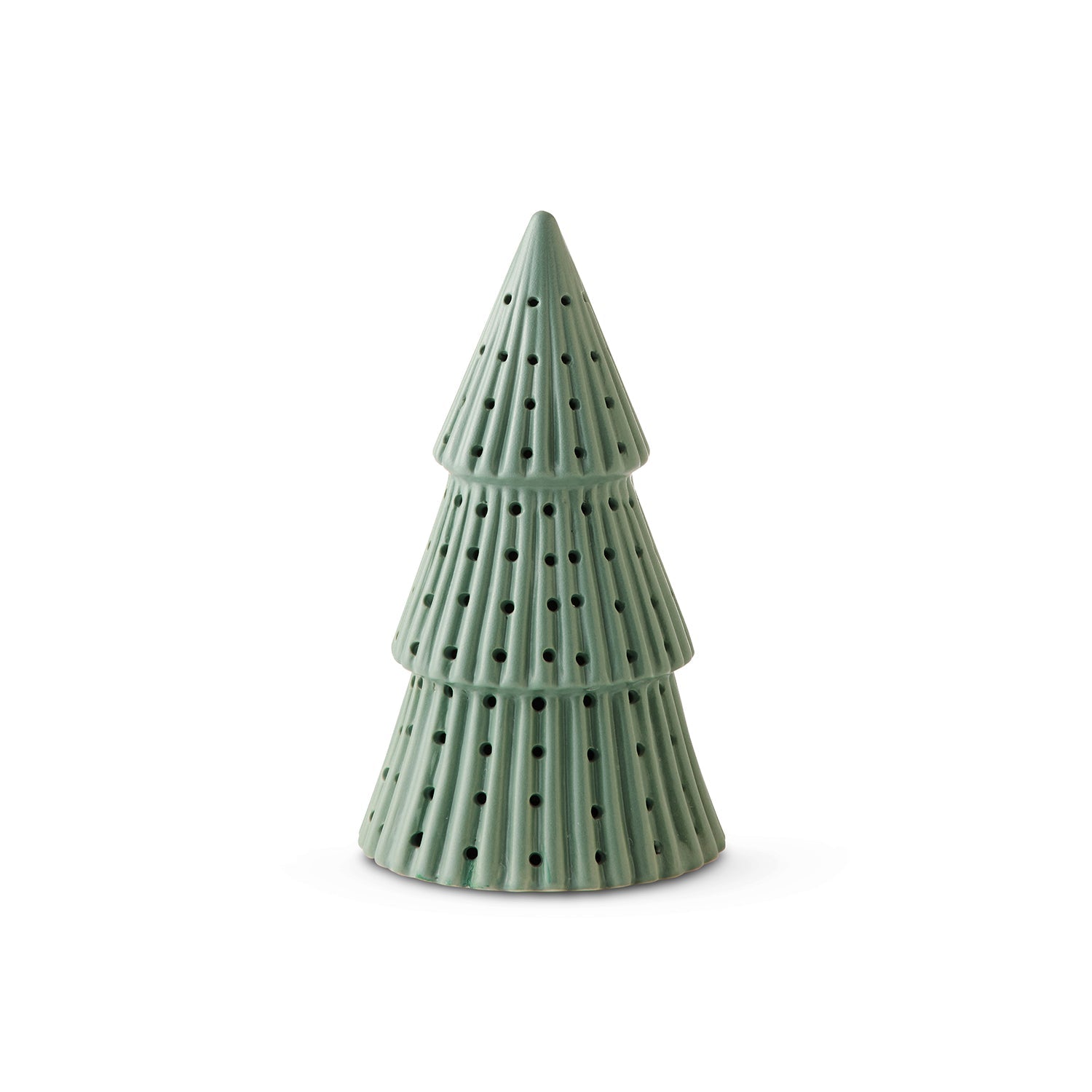 TWINKLE TREE GREEN TABLE DECOR SMALL - Pure Apotheca