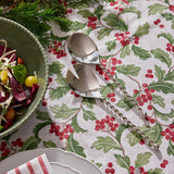 TWIST SILVER SALAD SERVER SET/2 - Pure Apotheca