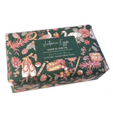 Two Turtle Doves Soap Bar - Winter Flowers - Pure Apotheca