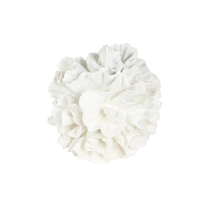 Ulla Resin Coral Ornament - Pure Apotheca
