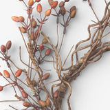 Burnished Berries Wreath 60cm