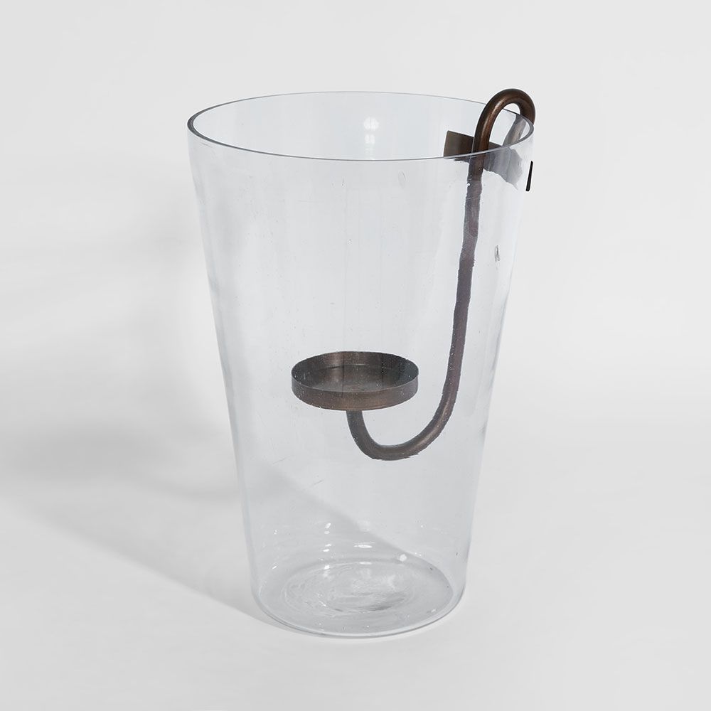 Valencay Candle Holder Large - Pure Apotheca