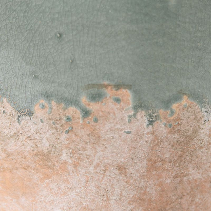 Varese Jug Pale Blue - Pure Apotheca