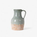 Varese Jug Pale Blue - Pure Apotheca