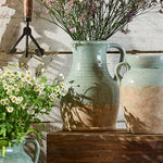 Varese Jug Pale Blue - Pure Apotheca