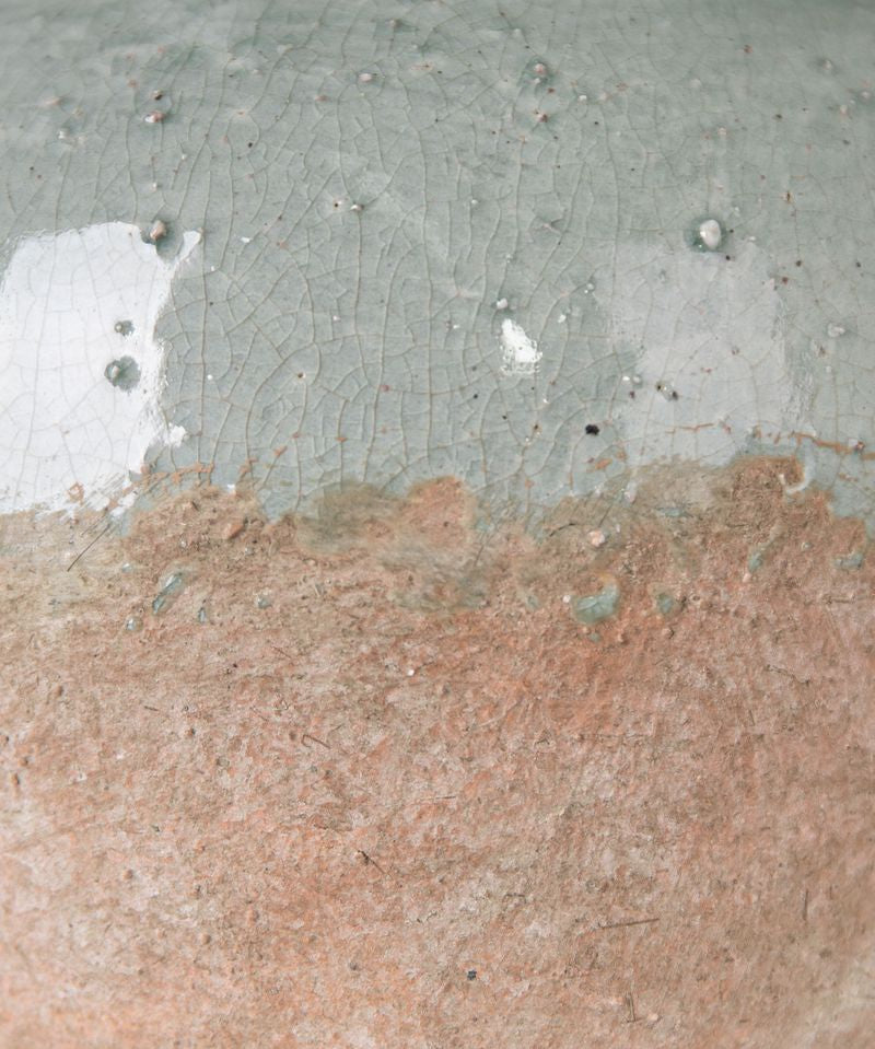 Varese Vessel Short Pale Blue - Pure Apotheca