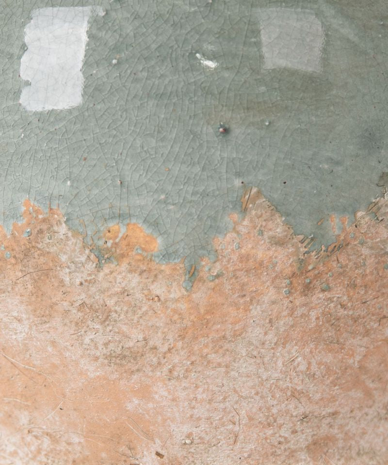 Varese Vessel Tall Pale Blue - Pure Apotheca