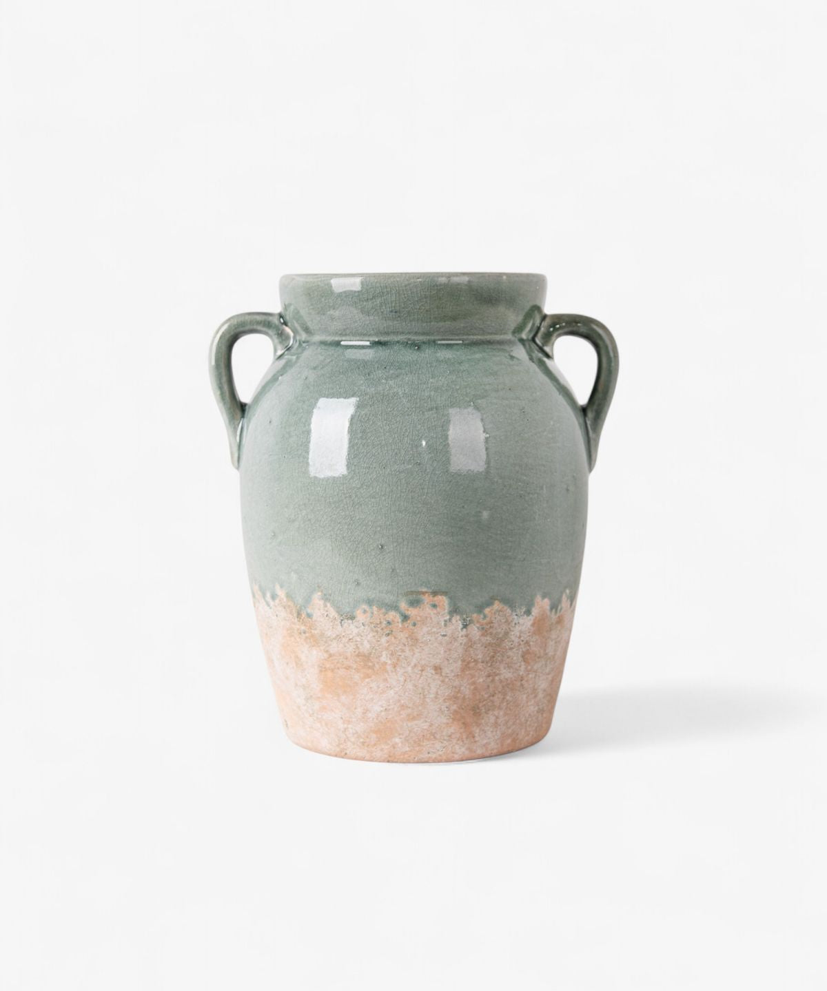 Varese Vessel Tall Pale Blue - Pure Apotheca