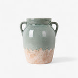 Varese Vessel Tall Pale Blue - Pure Apotheca