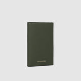Venice Passport Holder Olive - Pure Apotheca