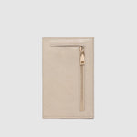Venice Passport Holder Saddle Malt - Pure Apotheca
