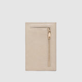 Venice Passport Holder Saddle Malt - Pure Apotheca