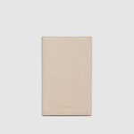 Venice Passport Holder Saddle Malt - Pure Apotheca