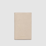Venice Passport Holder Saddle Malt - Pure Apotheca