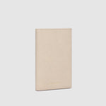 Venice Passport Holder Saddle Malt - Pure Apotheca