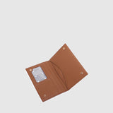 Venice Passport Holder Toffee - Pure Apotheca