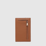 Venice Passport Holder Toffee - Pure Apotheca