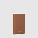 Venice Passport Holder Toffee - Pure Apotheca