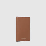 Venice Passport Holder Toffee - Pure Apotheca