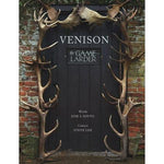 Venison: The Game Larder - Pure Apotheca