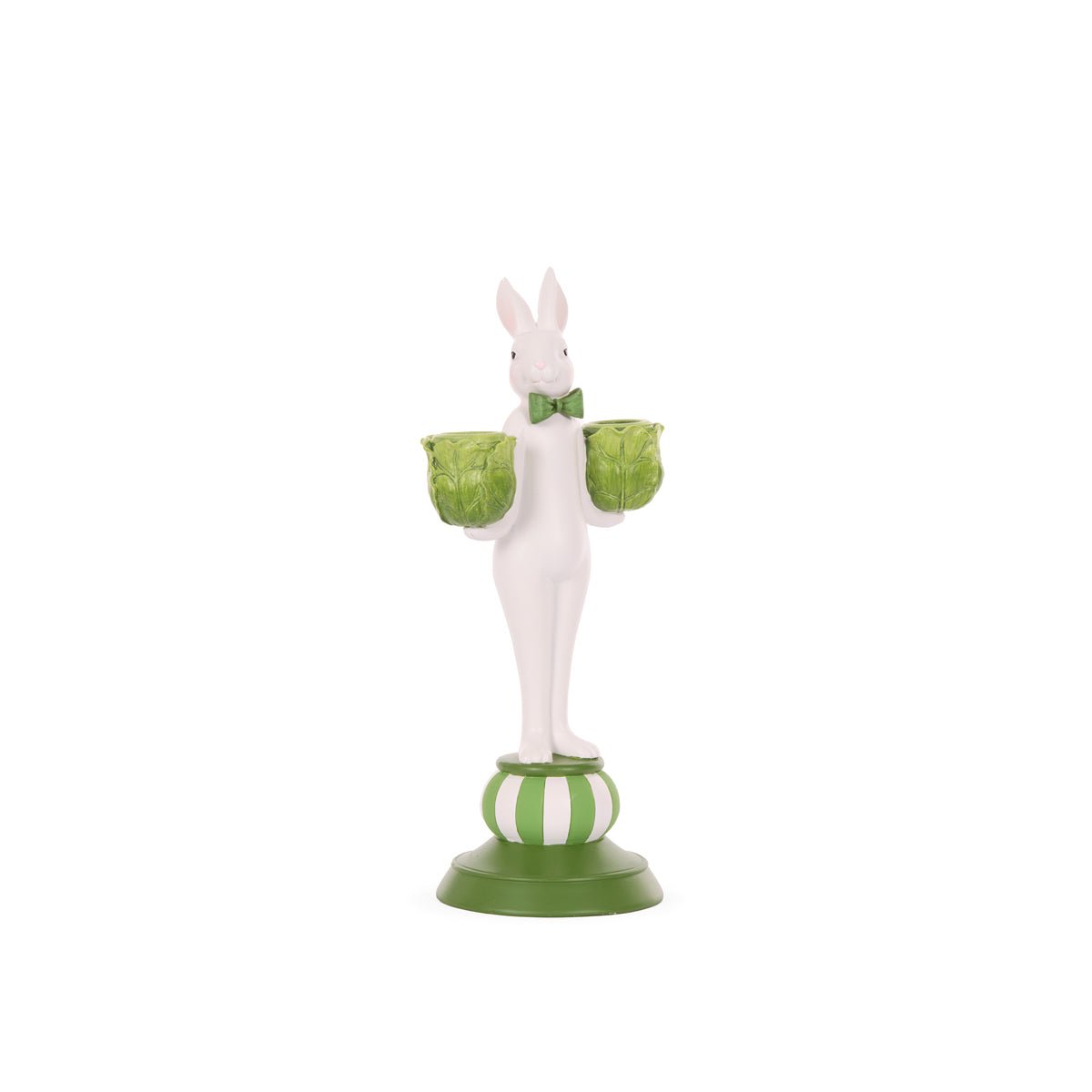 VERDANT CABBAGE CANDLE HOLDER - Pure Apotheca