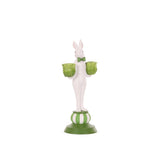 VERDANT CABBAGE CANDLE HOLDER - Pure Apotheca