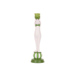 VERDANT CABBAGE SINGLE CANDLE HOLDER - Pure Apotheca