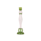VERDANT CABBAGE SINGLE CANDLE HOLDER - Pure Apotheca