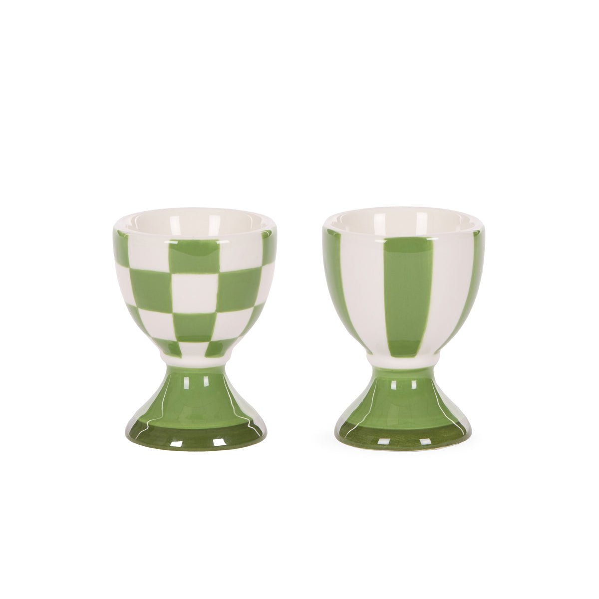 VERDANT EGG CUPS - 2 ASST - Pure Apotheca