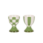 VERDANT EGG CUPS - 2 ASST - Pure Apotheca