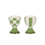 VERDANT EGG CUPS - 2 ASST - Pure Apotheca