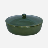 Verde Casserole Dish - Pure Apotheca