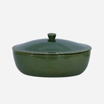 Verde Casserole Dish - Pure Apotheca