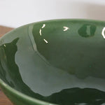 Verde Large Serving Bowl - Pure Apotheca