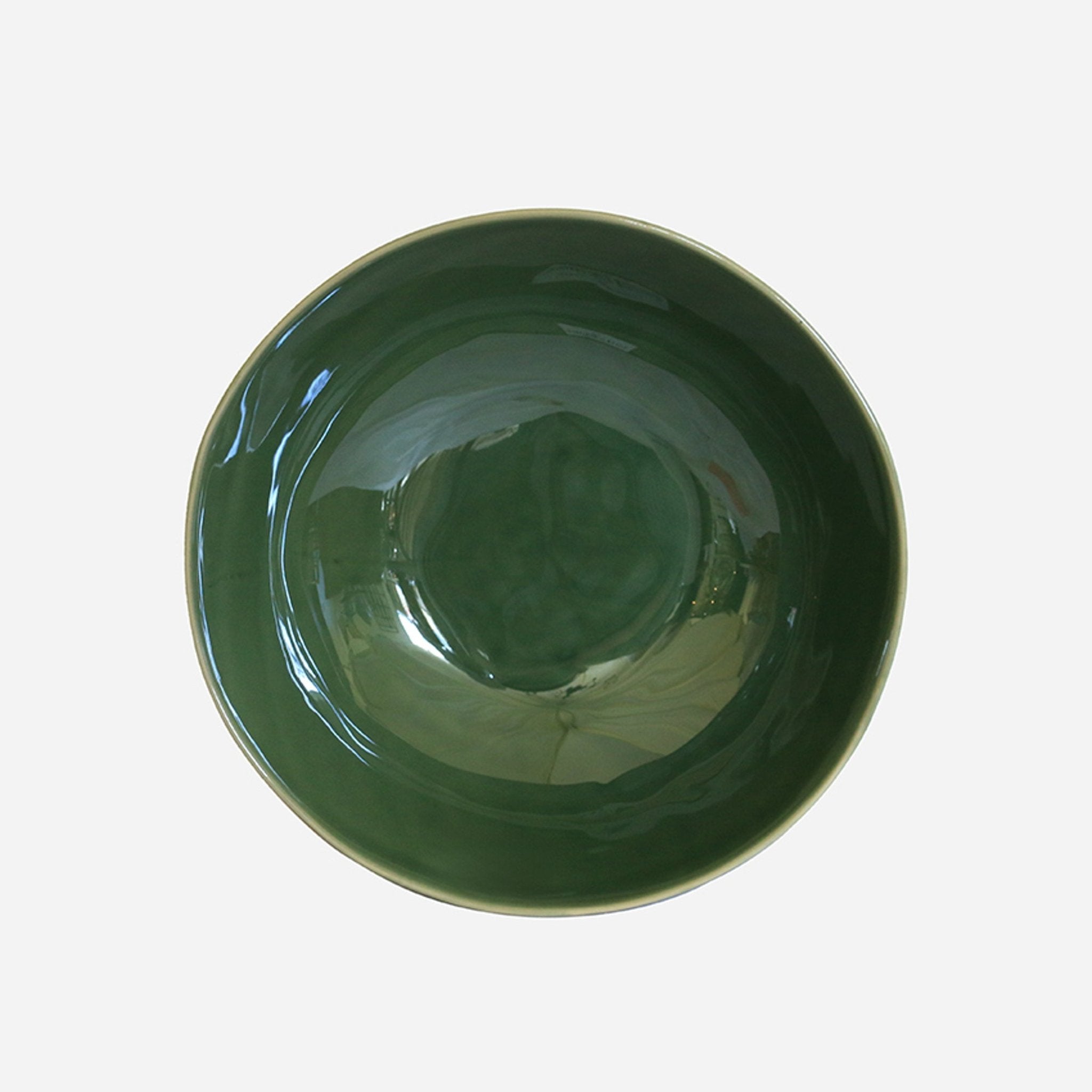 Verde Salad Bowl - Pure Apotheca