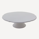 Vienna Stoneware Cake Stand - Pure Apotheca