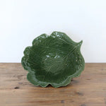 Vine Leaf Bowl - Pure Apotheca