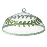 Vine Mesh Food Cover 35cm Green - Pure Apotheca