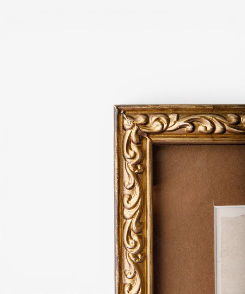 Vintage Glade Sketch Wall Art - Pure Apotheca