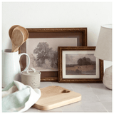 Vintage Glade Sketch Wall Art - Pure Apotheca