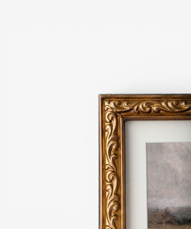 Vintage Rural Landscape Wall Art - Pure Apotheca